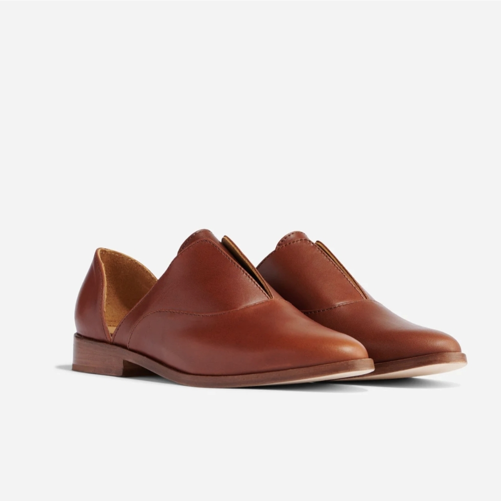 Nisolo Emma d'Orsay Oxford
